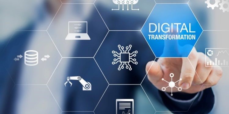 IOT là gì? Bạn được hưởng lợi gì từ nó?