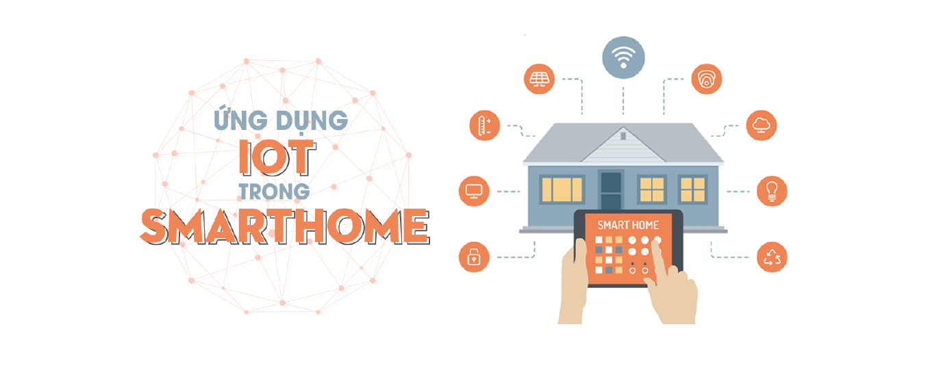 IOT là gì? Bạn được hưởng lợi gì từ nó?