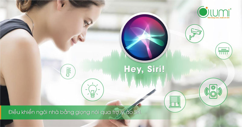 Siri là gì? Siri hoạt động như thế nào?